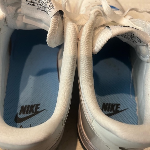 Nike Air Force 1 - Color Changing - Picture 7 of 10